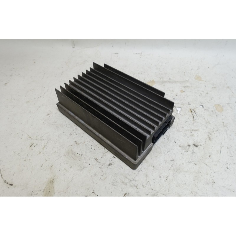 Damaged 2008-2010 BMW E92 3-Series Coupe Factory HiFi Stereo Audio Amplifier OEM