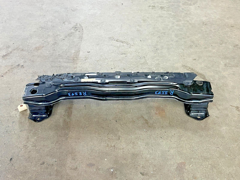 ⭐2018-2024 BMW X3 XDRIVE AWD REAR BUMPER LOWER REINFORCEMENT BRACKET OEM LOT2593