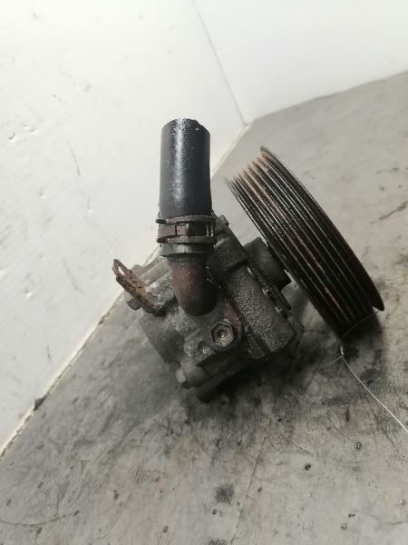 Power Steering Pump 6 Cylinder Fits 03-09 4 RUNNER 1376530