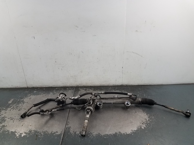 2007 Mercedes AMG E 63 Rack & Pinion/Tie Rods - * 7711 M7