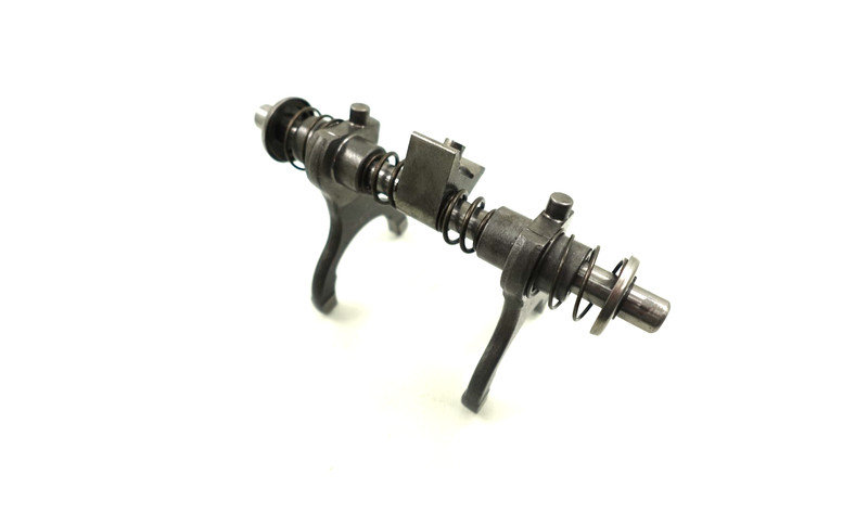 2019-2020 Polaris Ranger XP 1000 OEM Shift Rail w/ Forks, Collar & Springs