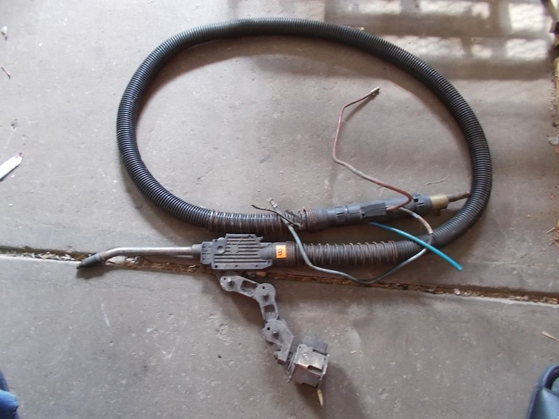 Cable Assembly 962.0846 33D6 *FREE SHIPPING*