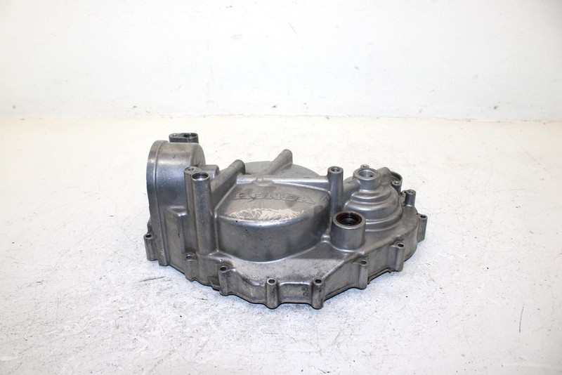 06 Honda Trx 400 Faa Fourtrax Rancher Oem Clutch Side Cover 11330-HN7-900 AH55