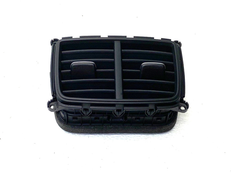 21-23 KIA SELTOS ERAR CENTER CONSOLE BACK PANEL AC AIR VENT GRILLE OEM #A0.65