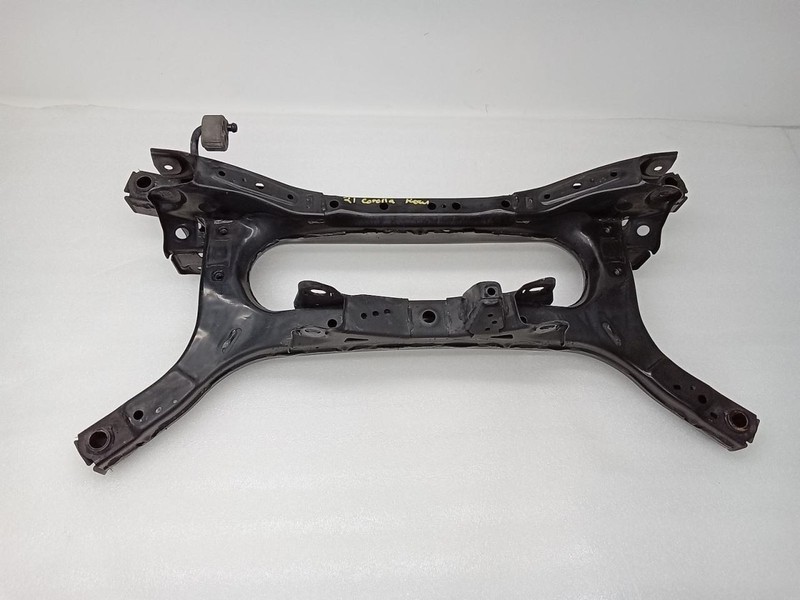 2020-2025 Toyota Corolla Sedan FWD 10416 Rear Suspension Subframe 5120612201