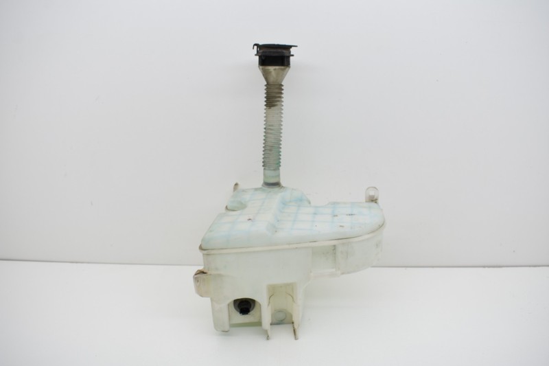 2009 LEXUS IS250 WINDSHIELD WASHER FLUID RESERVOIR TANK W PUMP OEM KW47