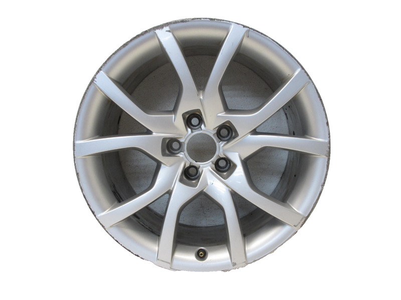 Audi A5 S5 8T 2010-2017 OEM 18x8.5 Alloy Wheel Rim ET29 Factory 022024 1