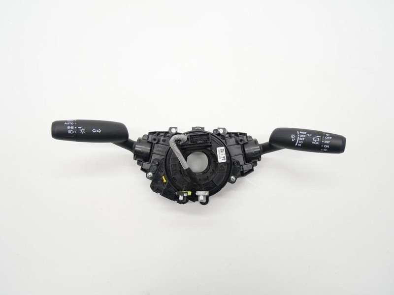 2023-2024 Honda HR-V Steering Column Combination Switches Control Stalks OEM