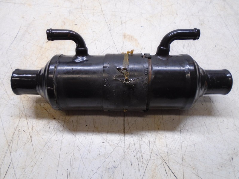 CD2 OMC Johnson Evinrude Oil Cooler 3852840