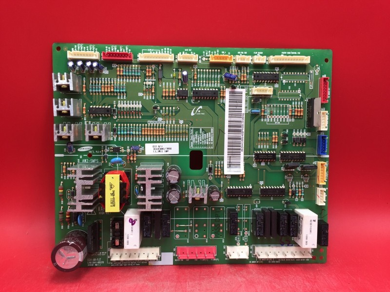 SAMSUNG REFRIGERATOR CONTROL BOARDDA41-00648 BWD-12587
