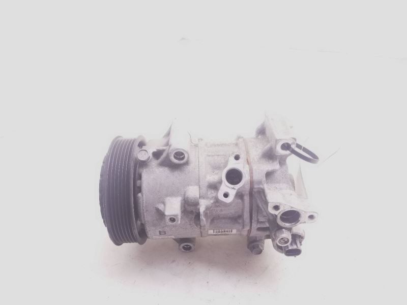 14-18 TOYOTA COROLLA LE 2ZRFE 4CYL 1.8L AC COMPRESSOR ASSEMBLY
