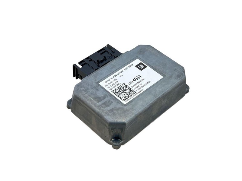 2017-2024 Cadillac XT5 AC/DC Power Inverter Converter Module
