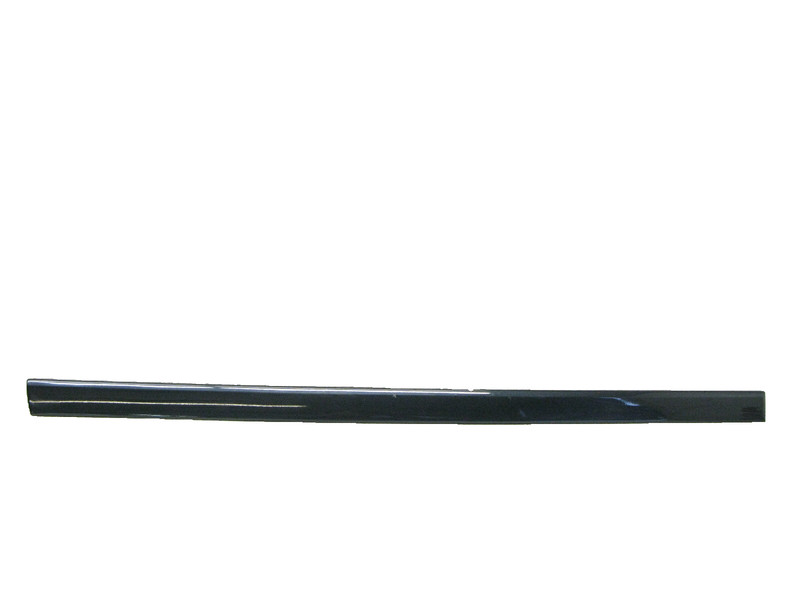 98-03 Mercedes W208 CLK320 CLK430 DOOR MOLDING TRIM PASSENGER RIGHT FRONT 062121