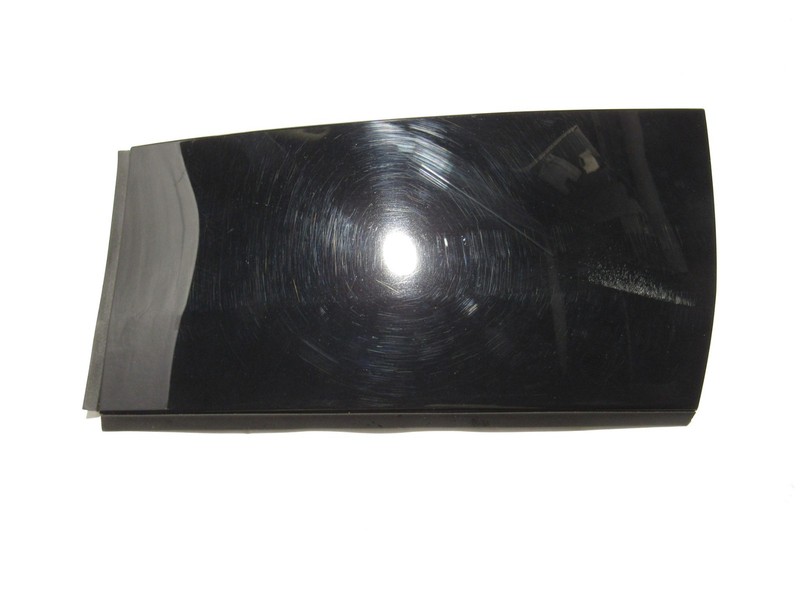 Nissan Z 2024 Front Right Door Exterior B Pillar Cover Panel Trim 22-25 |#3