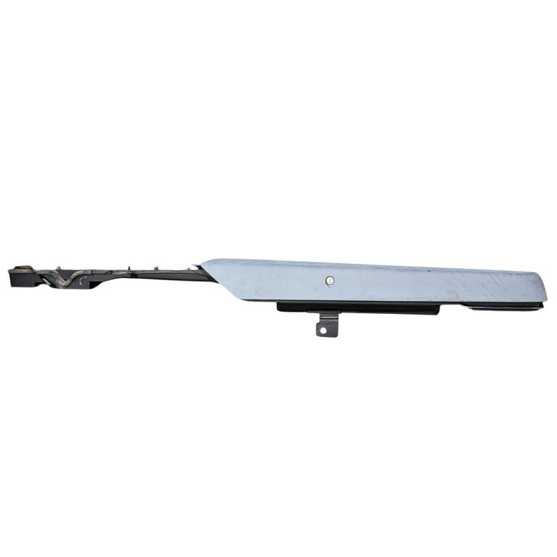 2002 Chevy Avlanche Cadillac Escalade Left Bedside Tool Storage Assembly