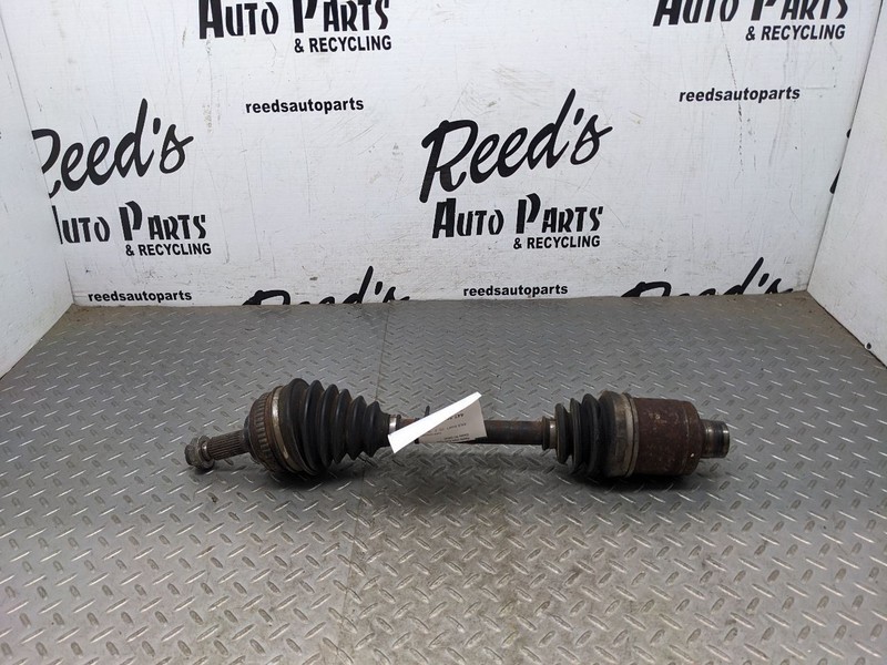 Driver Axle Shaft Outer 1600 Vtec DOHC Fits 94-95 DEL SOL 1159792