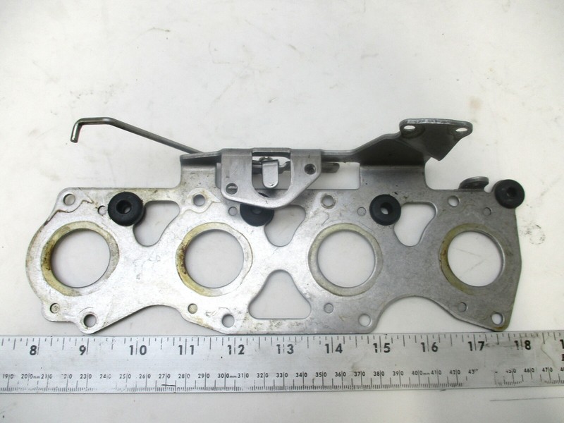 62Y-14291-00-00 Carburetor Bracket #1 Yamaha F40/F50 HP Outboard