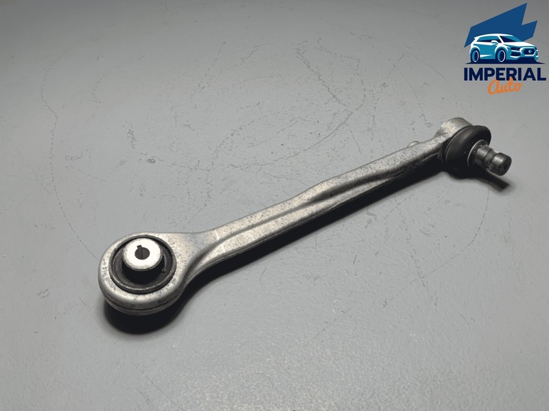 2020-2023 Audi SQ7 Front Upper Forward Control Arm Right Passenger Side OEM