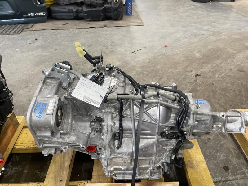 18-'19 SUBARU XV CROSSTREK Auto Transmission CVT 154k miles 6 Month Wnty!