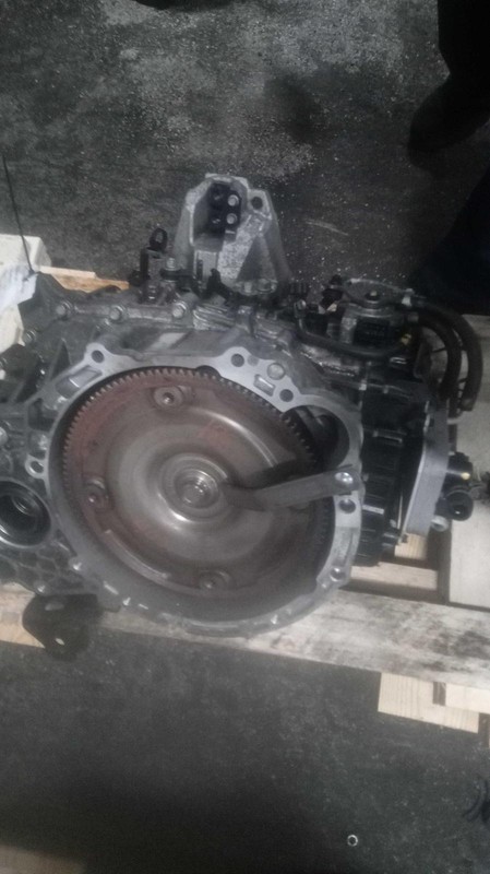 2020 KIA Sportage Automatic Transmission Assembly 4WD 35K Miles OEM Silver