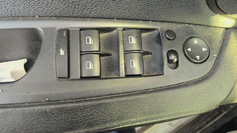 Door Switch Front BMW X5 07 08 09 10 11 12 13