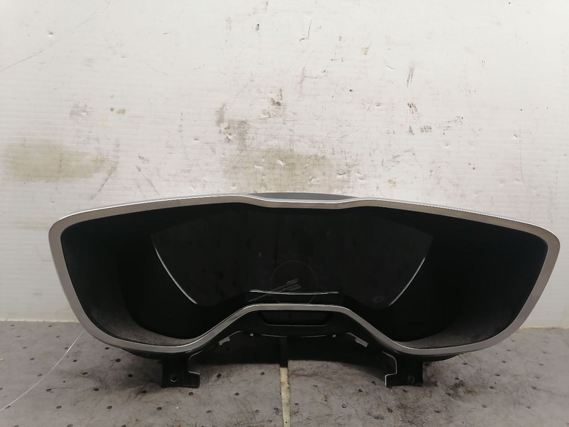 Speedometer Cluster MPH Fits 17-18 C-MAX 1639221