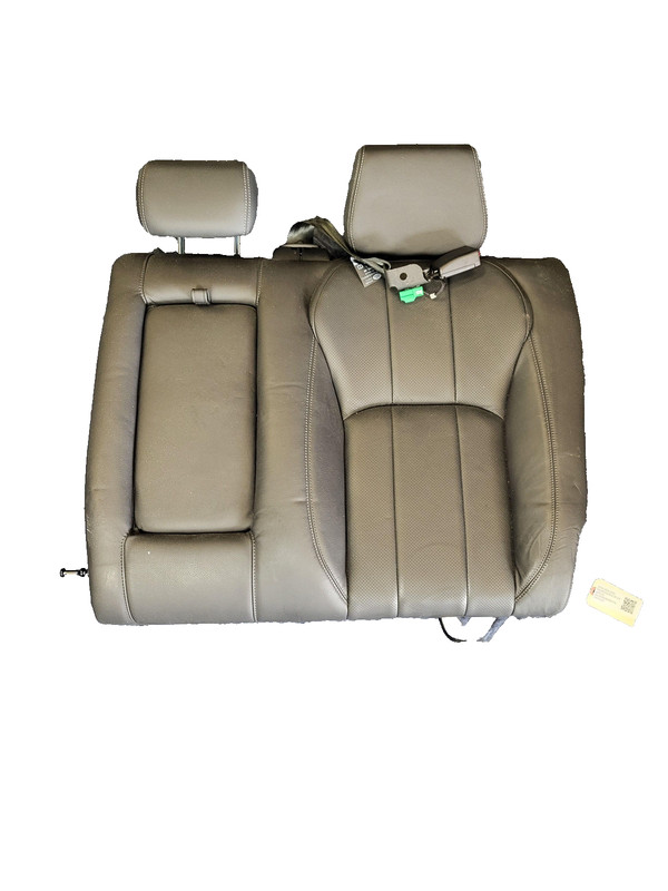 Used Oem LAND ROVER Rear Left Driver Seat Upper Cushion for 2019 Evoque