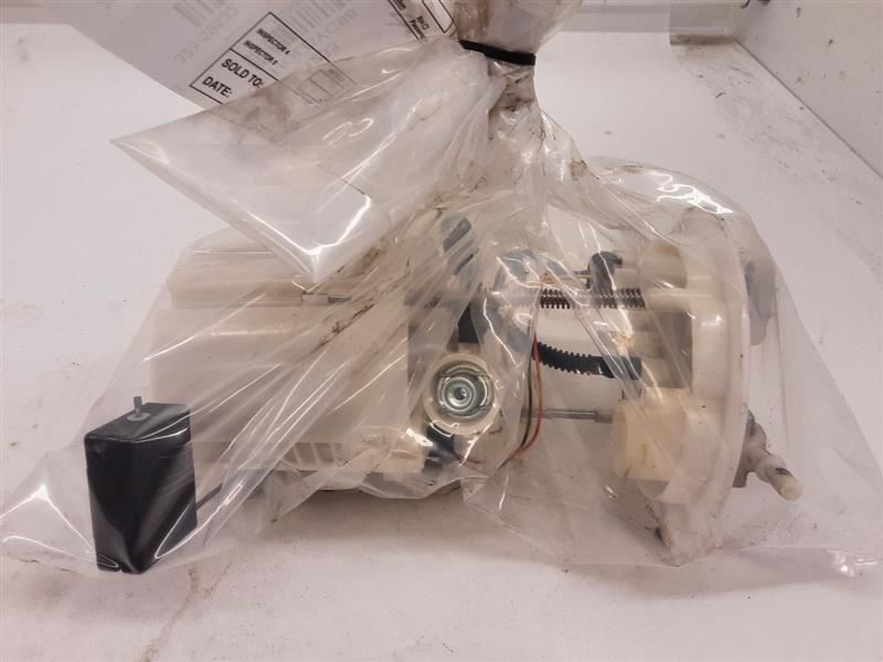Fuel Pump Assembly 3.5L 6 Cylinder Fits 13-16 PATHFINDER 3094125