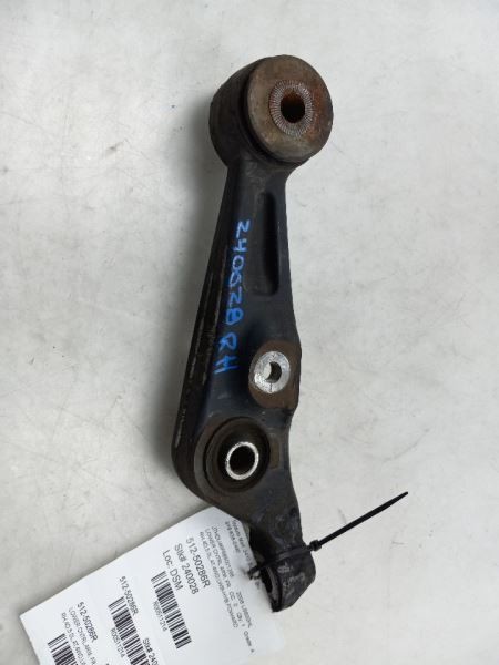 08 09 10 11 12 LEXUS LS600HL FRONT PASSENGER RIGHT LOWER CONTROL ARM