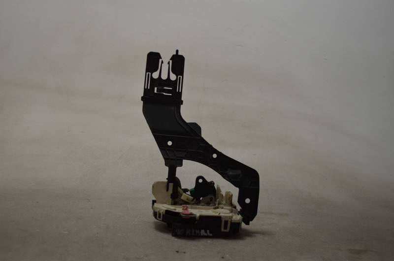 2009-2012 DODGE RAM 2500 REAR LEFT DRIVER SIDE DOOR LOCK LATCH ACTUATOR OEM