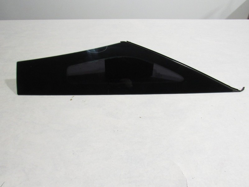 20-23 McLaren GT 2021 Rear Right Passenger Quarter Glass Window |@1