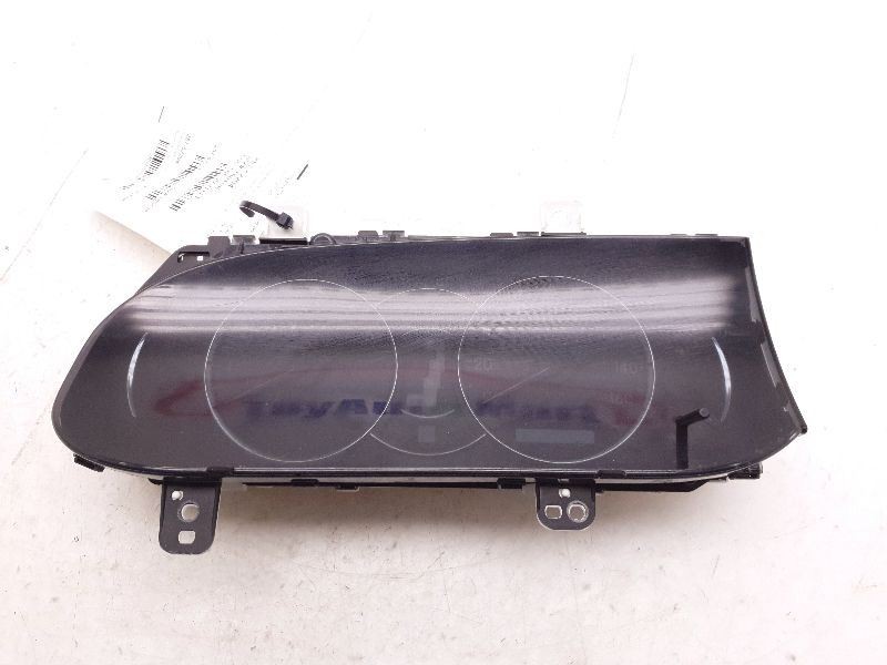 2008 TOYOTA AVALON XLS SPEEDOMETER CLUSTER