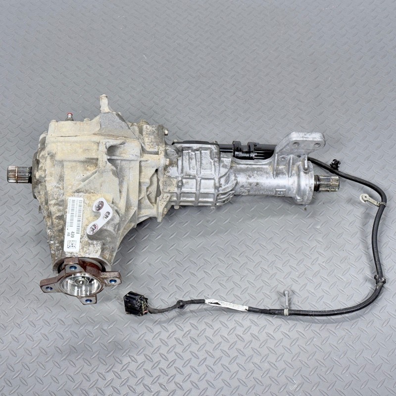 ✅ 2013-2024 RAM 1500 OEM FRONT COMPLETE AXLE DIFFERENTIAL CARRIER ASSY 3.21 78K