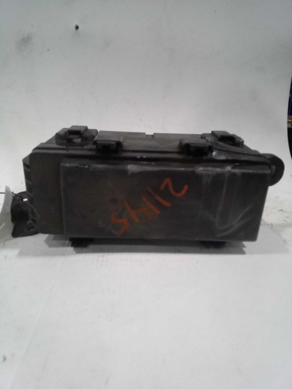 2016 Acura RLX Fuse Box OEM 32120TY2A20 Black Used 132K Miles Warranty
