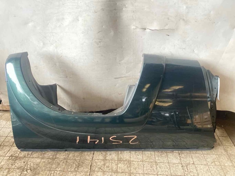 Quarter Panel TOYOTA TACOMA Right 05 06 07 08 09 10 11 12 13 14 15