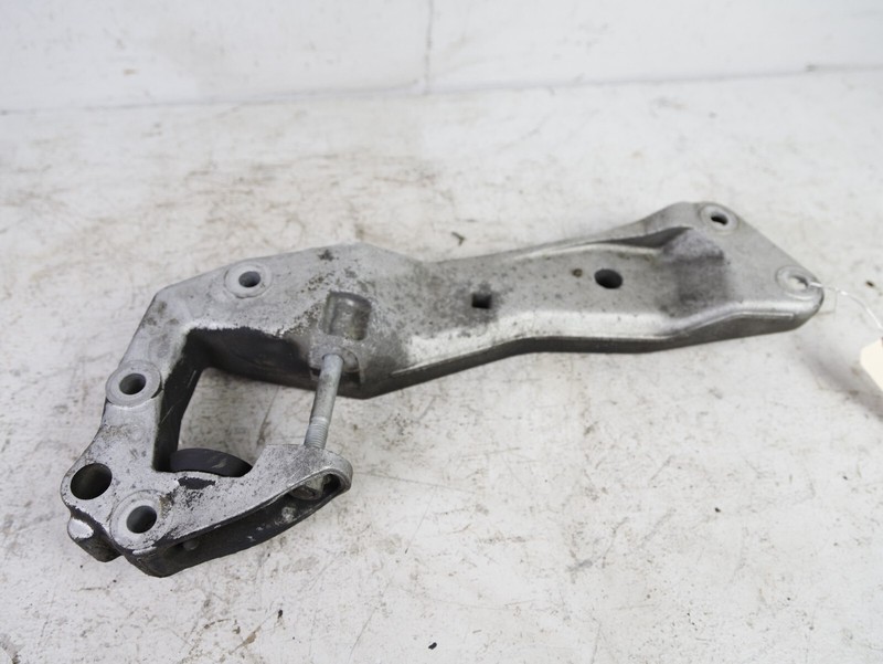 BMW F10 5 6 7 SERIES AWD TRANSMISSION TRANSFER CASE BOX MOUNT BRACKET OEM 11-16