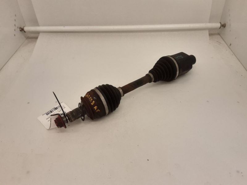 Passenger Right Axle Shaft Front Fits 16 ENVISION 2688258