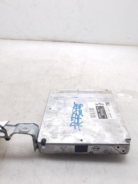 Engine ECM Electronic Control Module Behind Driver Seat Fits 00-05 MR2