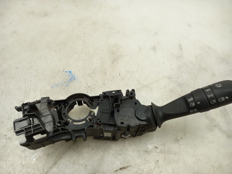 16-23 TOYOTA RAV 4 XLE DRIVER LEFT TURN SIGNAL COLUMN SWITCH US MARKET