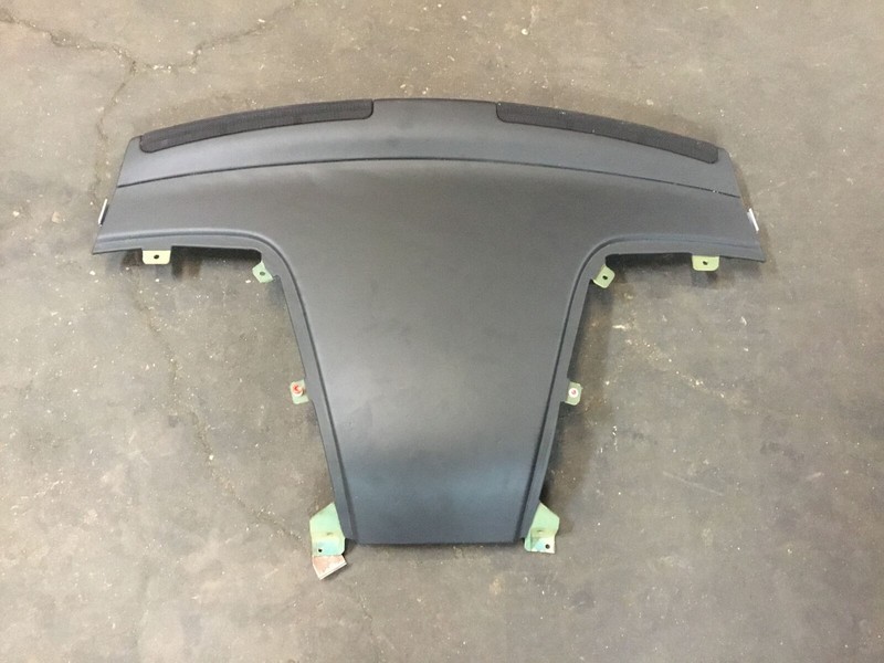 Bentley Continental GT 2005 Rear Parcel Shelf Package Tray Trim Panel 03-10 :Y