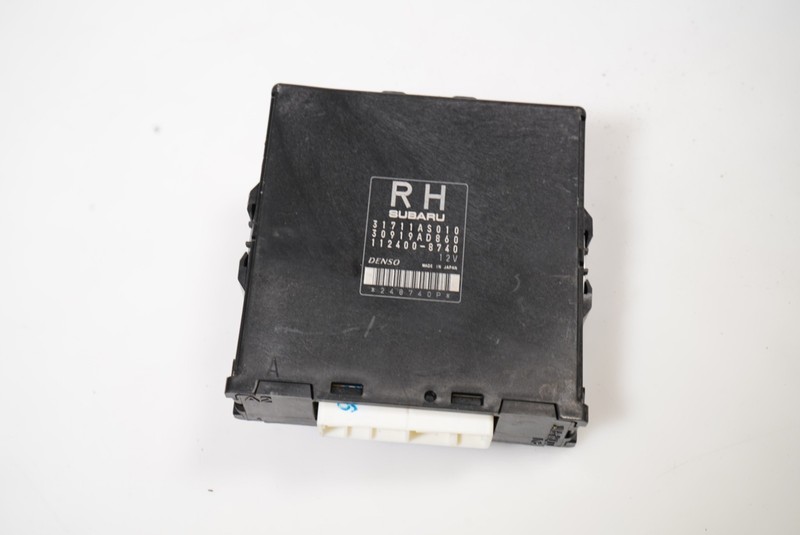 2014 SUBARU LEGACY 3.6L OEM Transmission Computer Control Module TCU 31711AS010