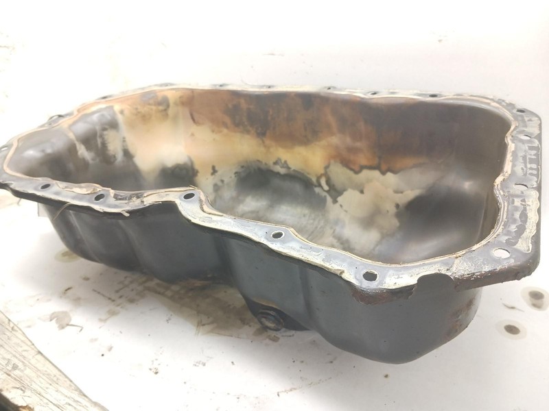 14-'17 MAZDA CX-5 Oil Pan 2.5L OEM 6 Month Warranty!