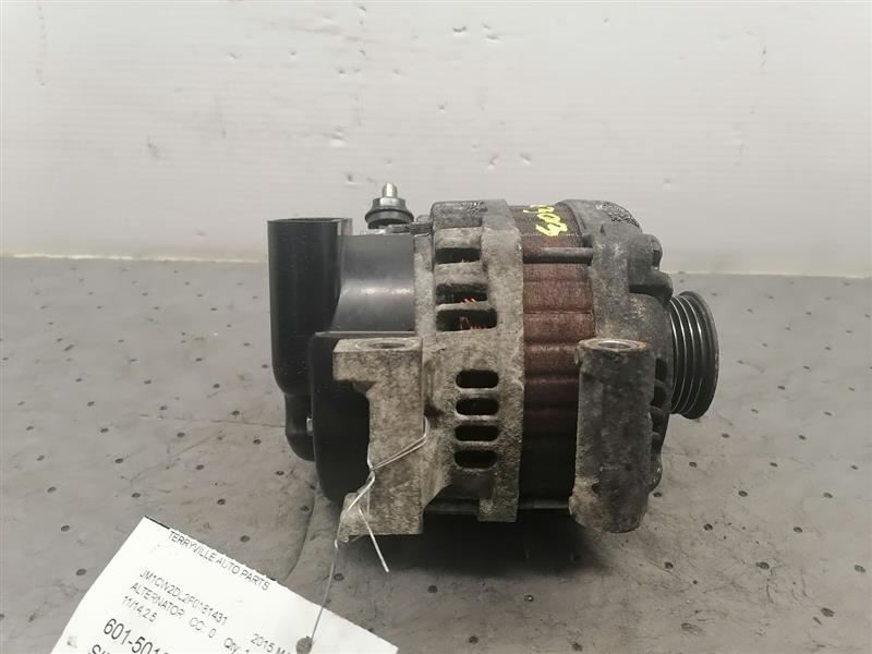 Alternator Fits 07-12 MAZDA CX-7 1432664