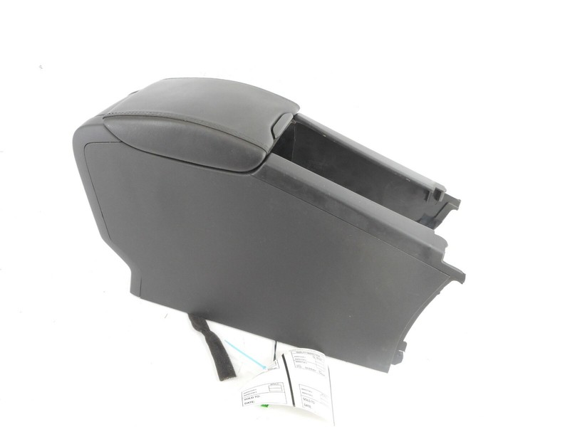 Volvo S60 Center Console Arm Rest Compartment W/o Rear Vents OEM 2011-2018