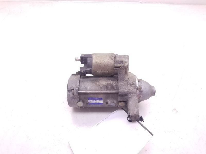 09-12 TOYOTA COROLLA 1.6KW STARTER MOTOR ASSEMBLY