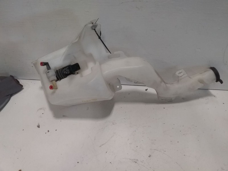 Wash Reservoir Solid Neck Fits 17 EQUINOX 3423022