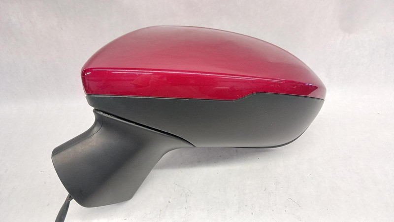 16-'19 CHEVROLET CRUZE Left driver Door Mirror w/heat OEM Grade A!