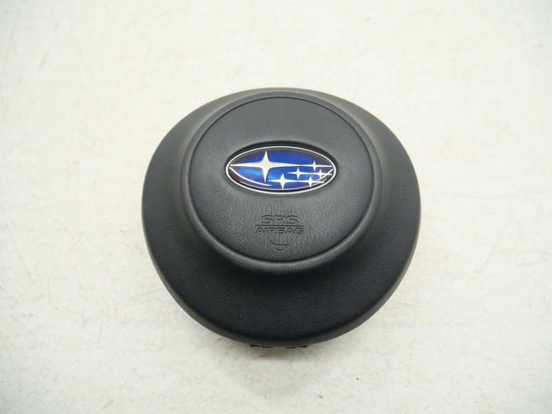 2022-2025 Subaru BRZ Steering Wheel Airbag Driver LH Black 98211CC030VH OEM