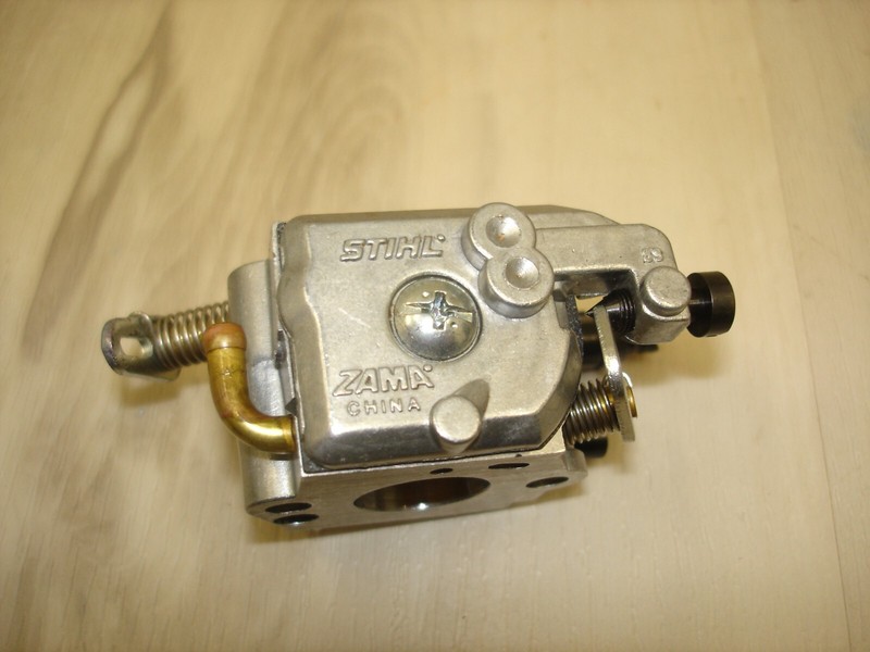 Stihl ms250cZama CIQs92a 919a carburetor REBUILTchainsaw part