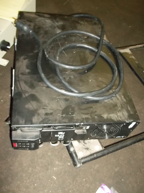 APC SURTD3000XLT Smart UPS Battery Back up Module